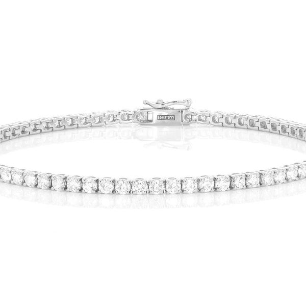 tennis bracelet icebox