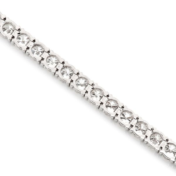 tennis bracelet icebox