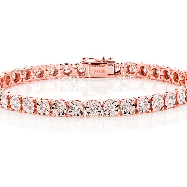 tennis bracelet icebox