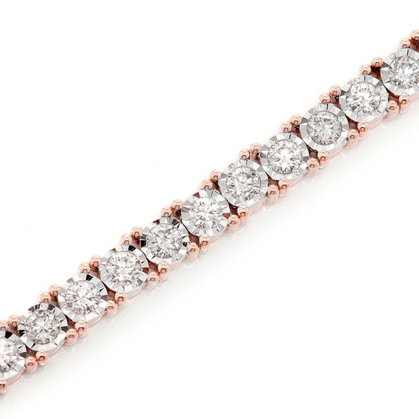 tennis bracelet icebox