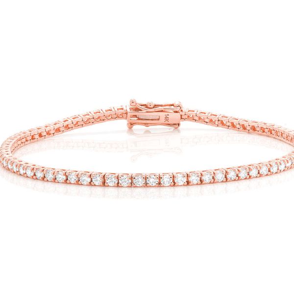 tennis bracelet icebox