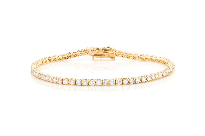 tennis bracelet icebox