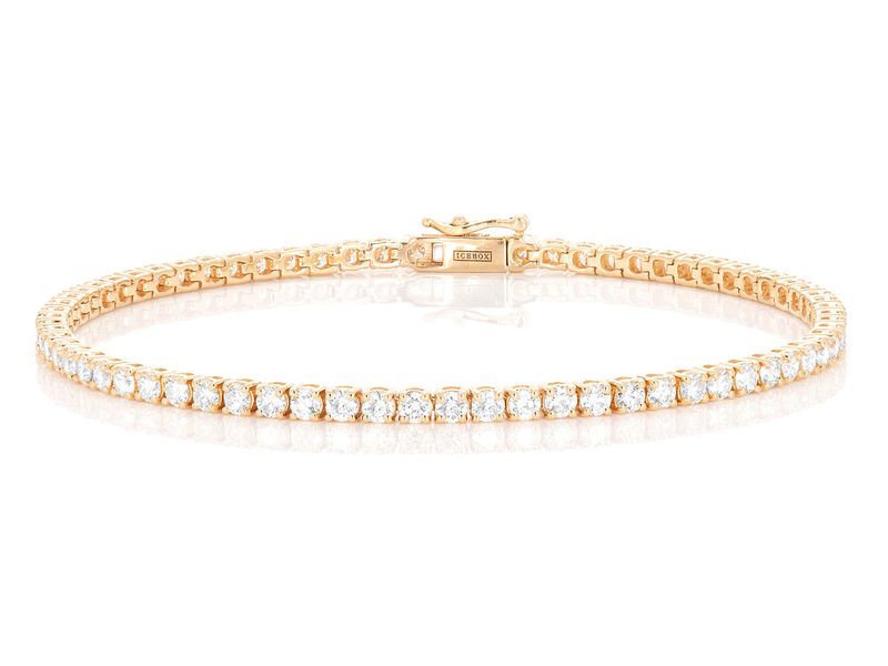 tennis bracelet icebox