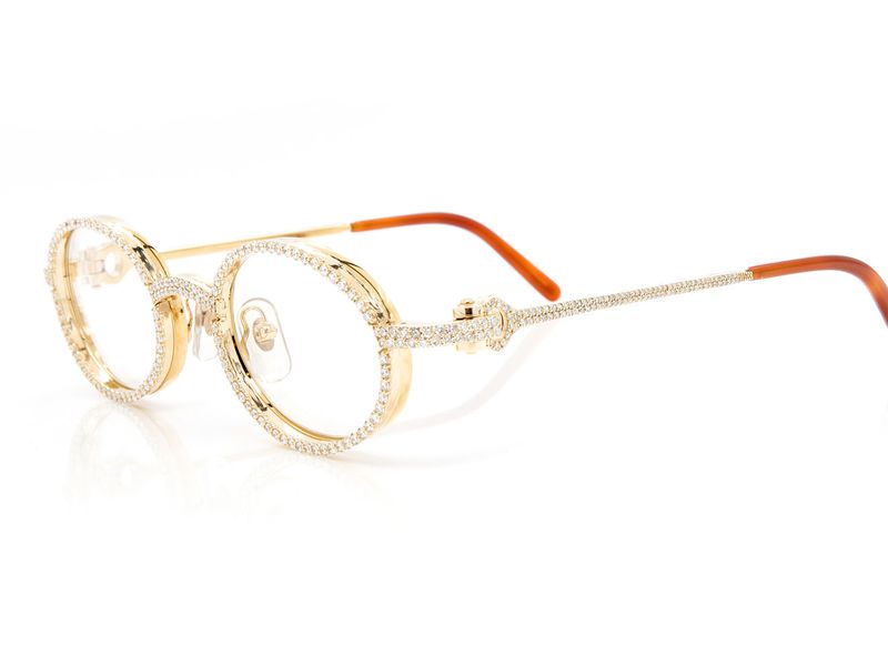 2010 cartier glasses