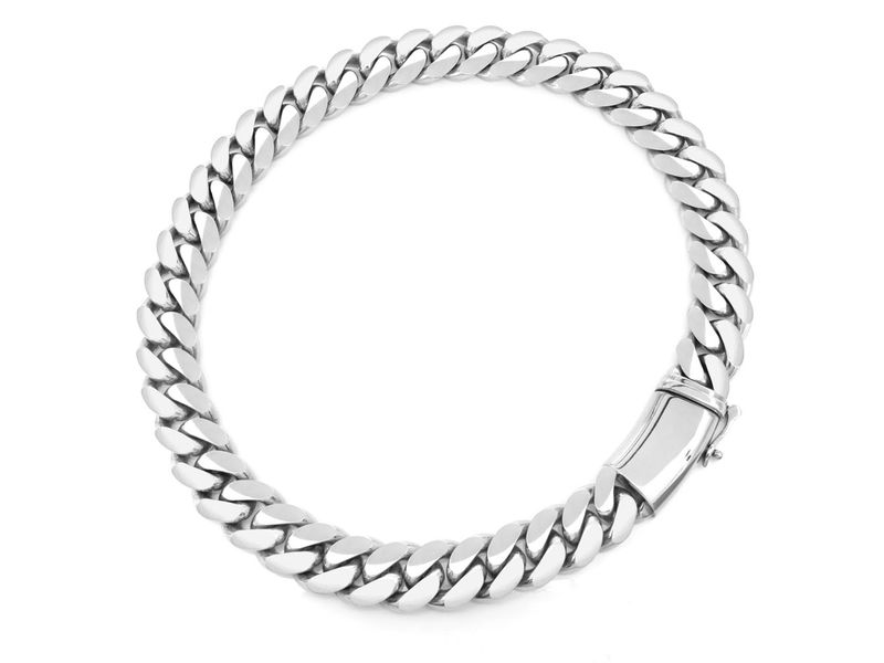 Icebox - 20mm Miami Cuban 14K Chain