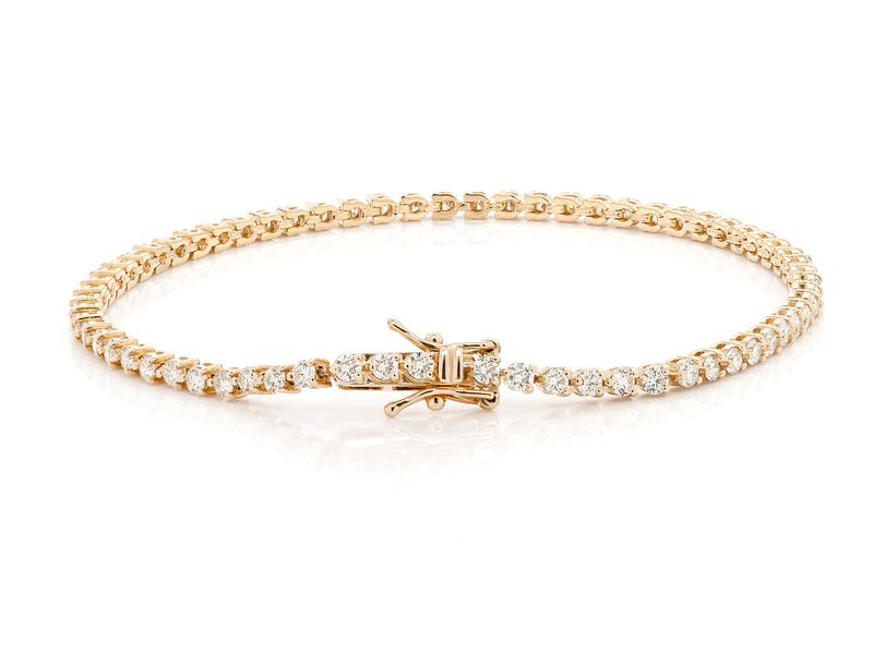 tennis bracelet icebox