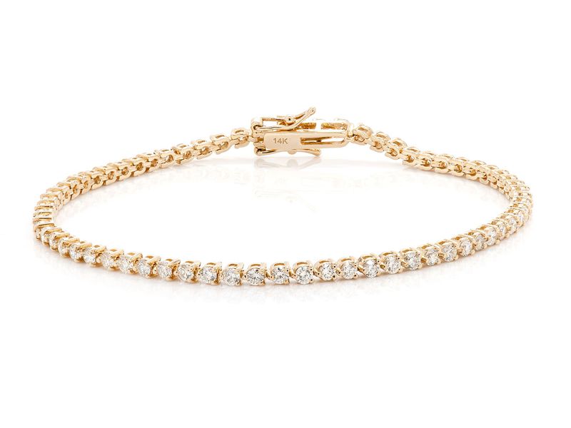 tennis bracelet icebox