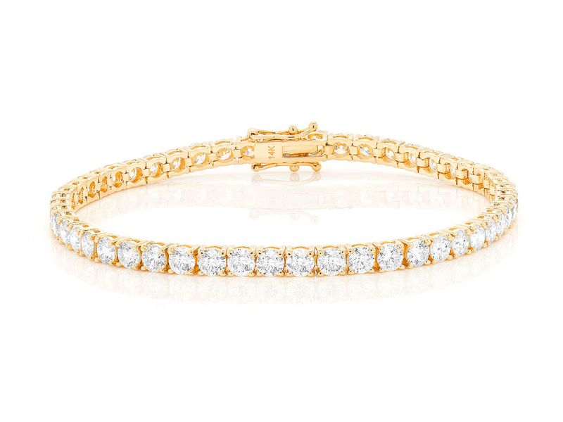 tennis bracelet icebox